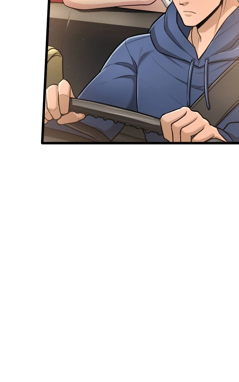 Paranoid Mage Chapter 84 - Page 92