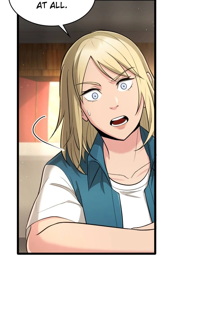 Paranoid Mage Chapter 84 - Page 95