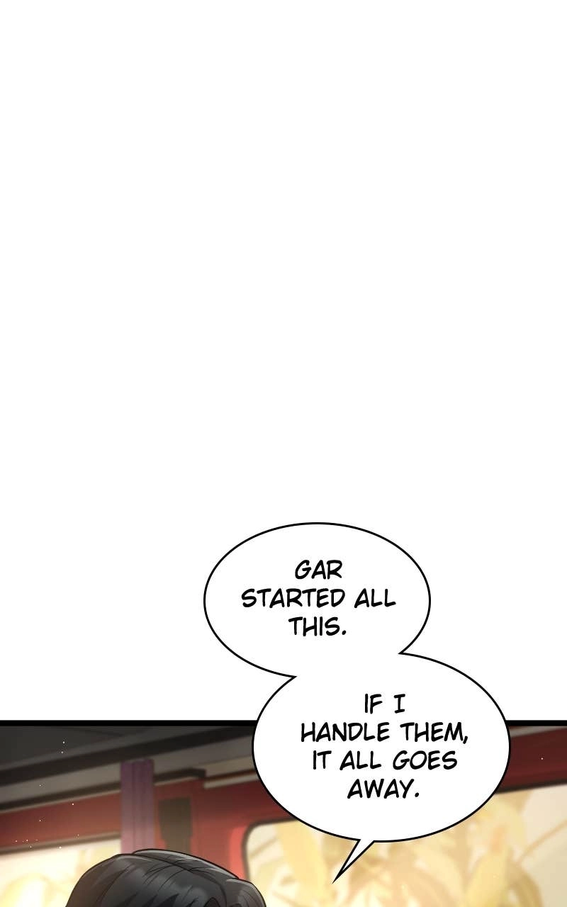 Paranoid Mage Chapter 84 - Page 96