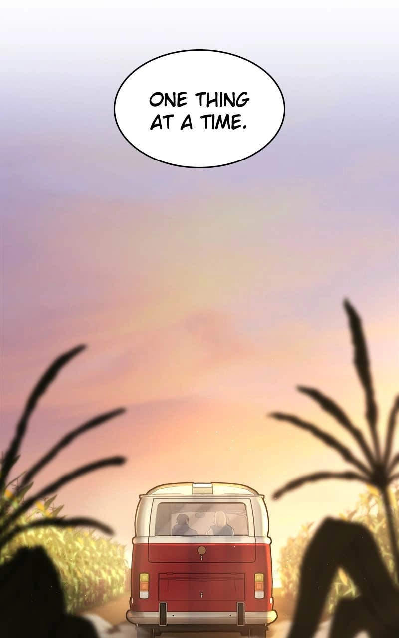 Paranoid Mage Chapter 84 - Page 100
