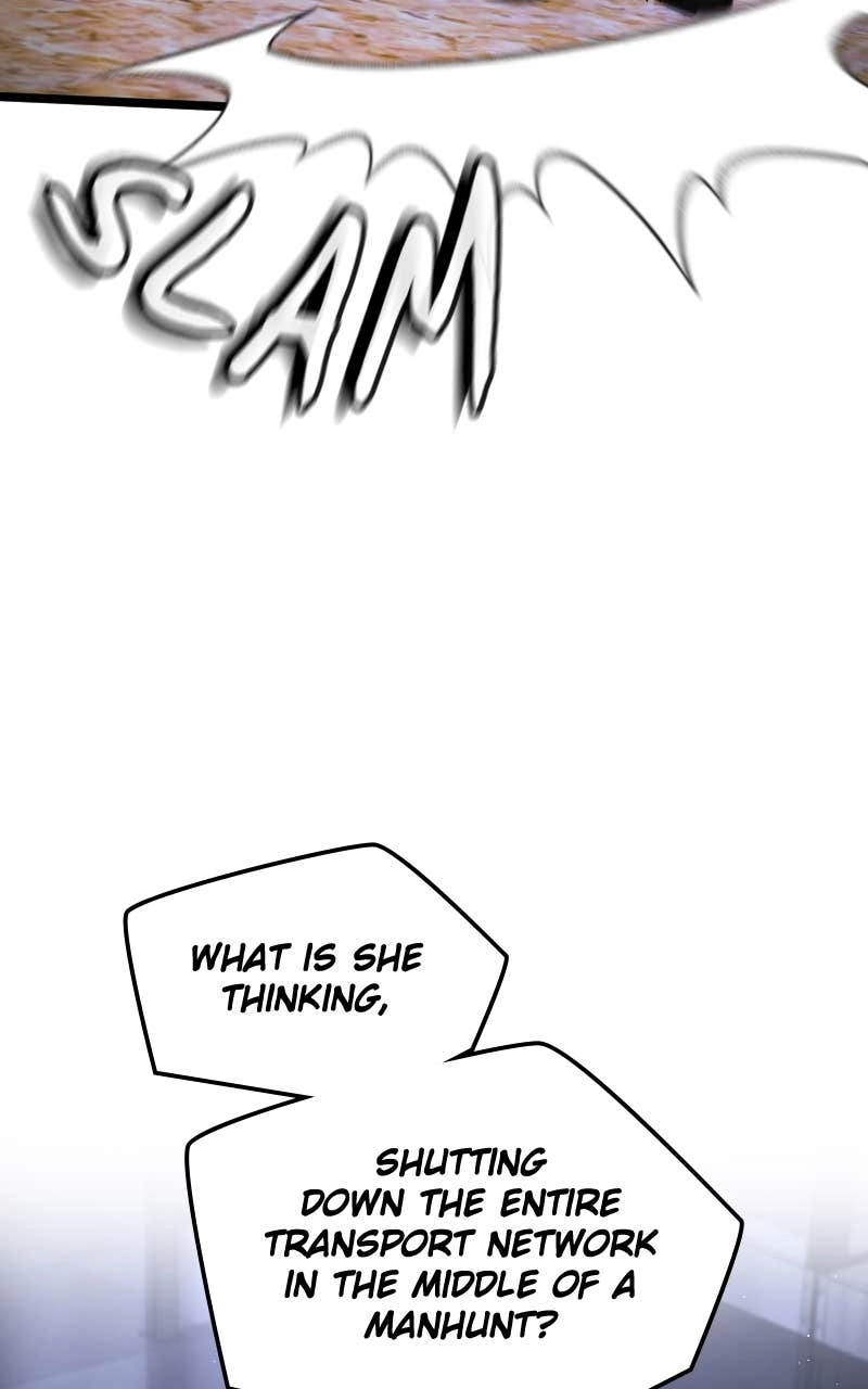 Paranoid Mage Chapter 84 - Page 105