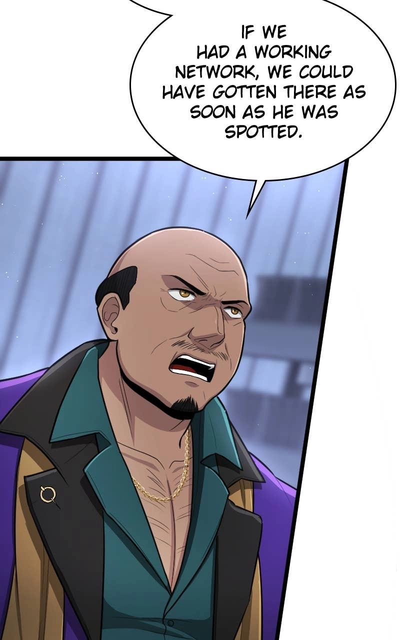 Paranoid Mage Chapter 84 - Page 108