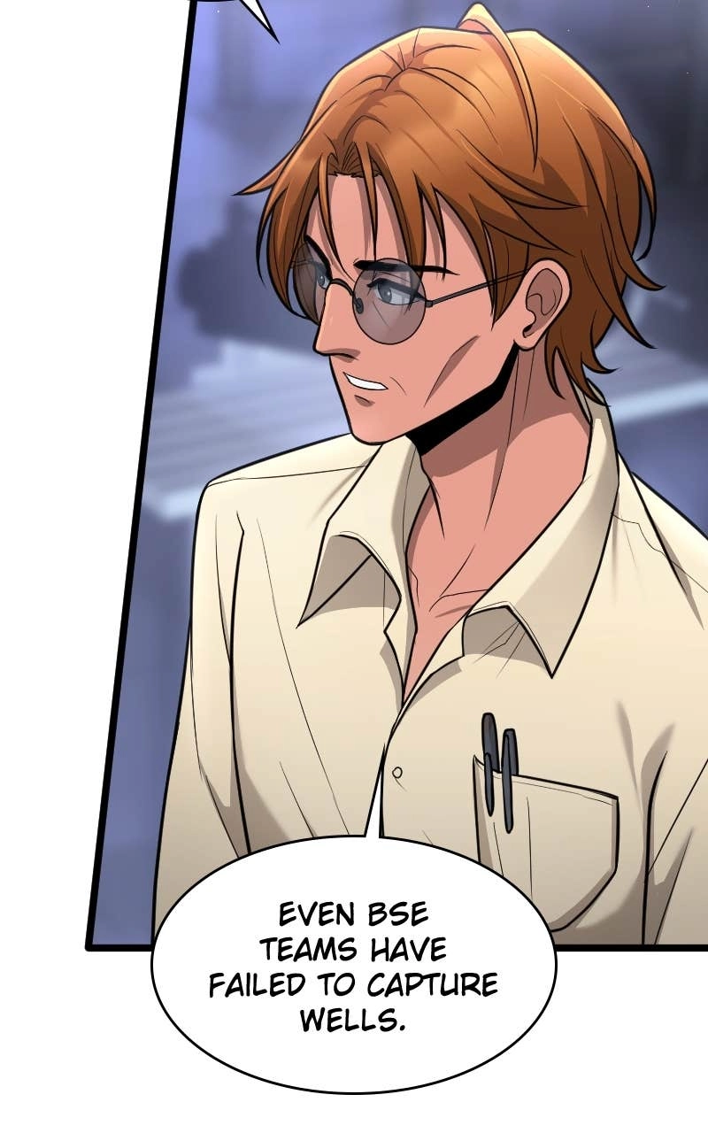 Paranoid Mage Chapter 84 - Page 110