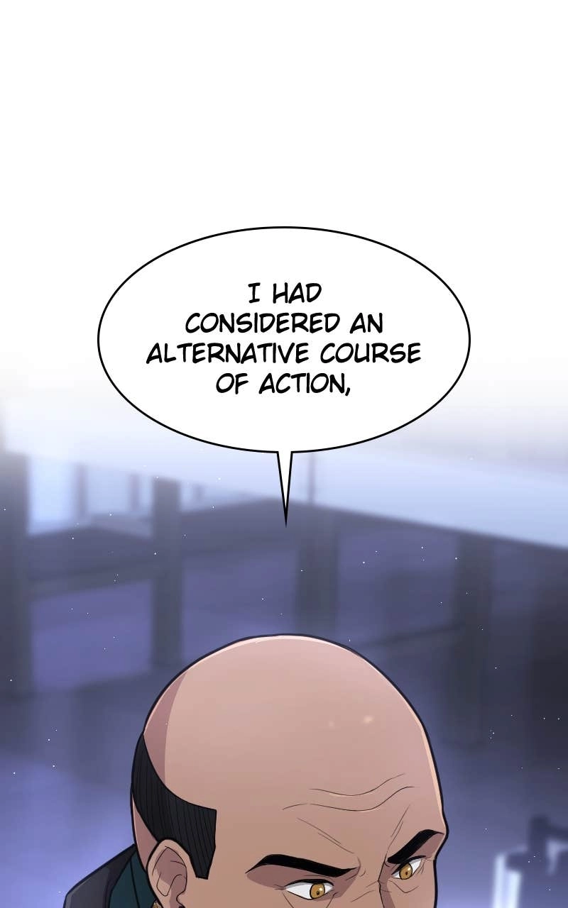 Paranoid Mage Chapter 84 - Page 115