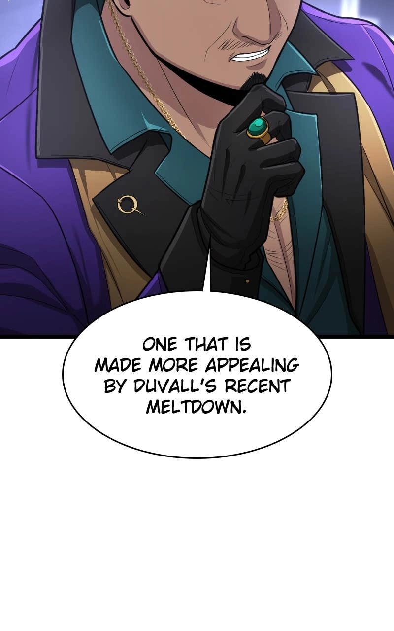 Paranoid Mage Chapter 84 - Page 116