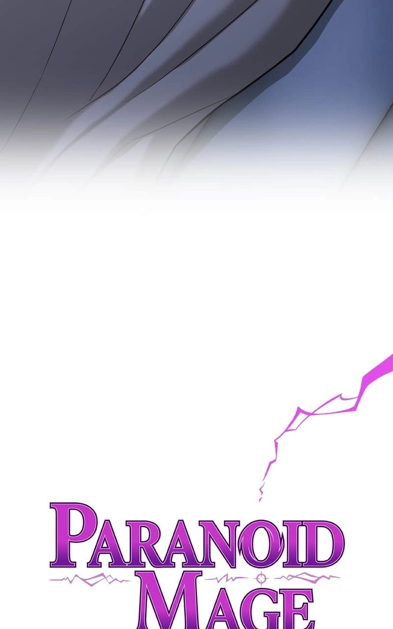 Paranoid Mage Chapter 84 - Page 124