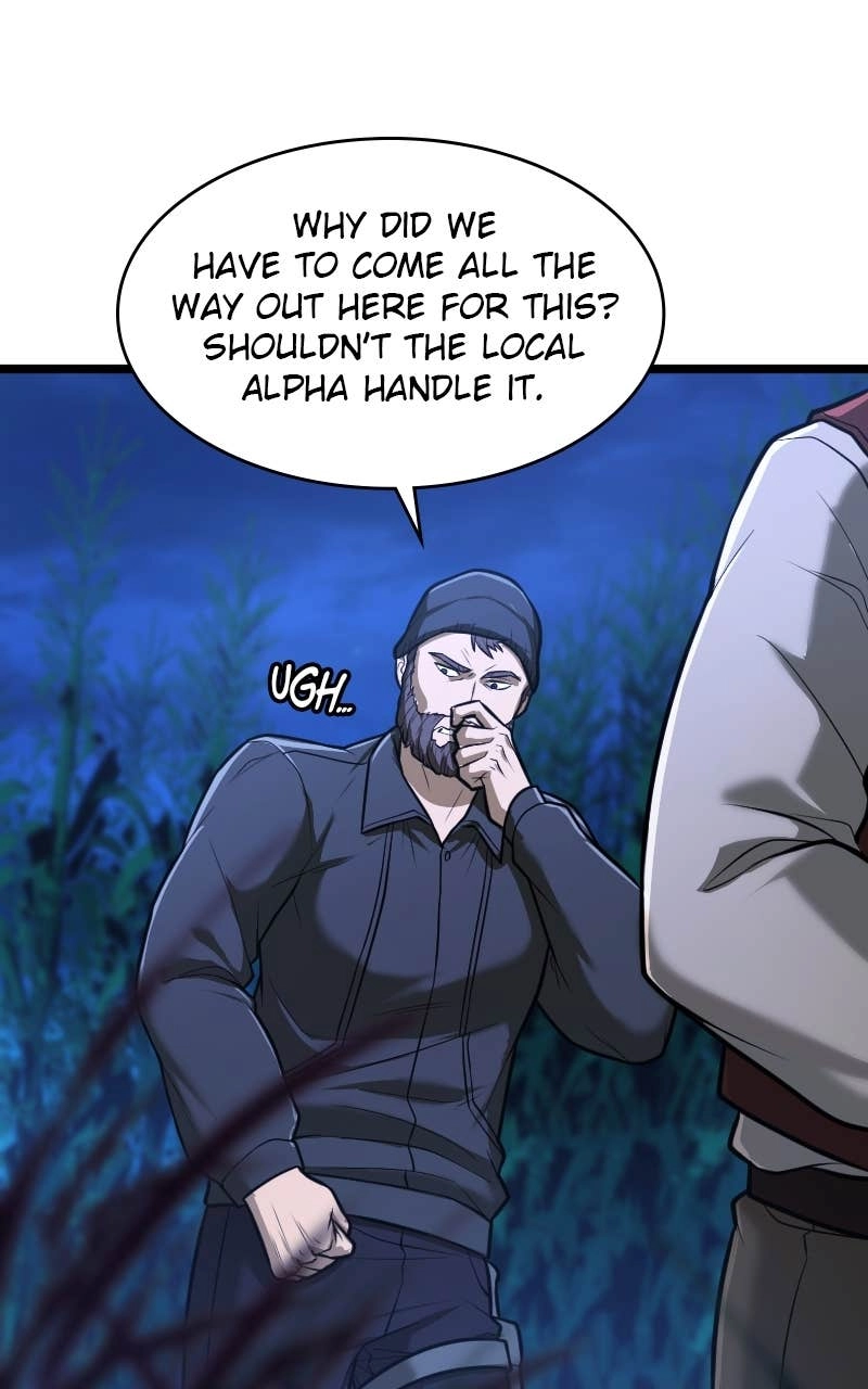 Paranoid Mage Chapter 85 - Page 3