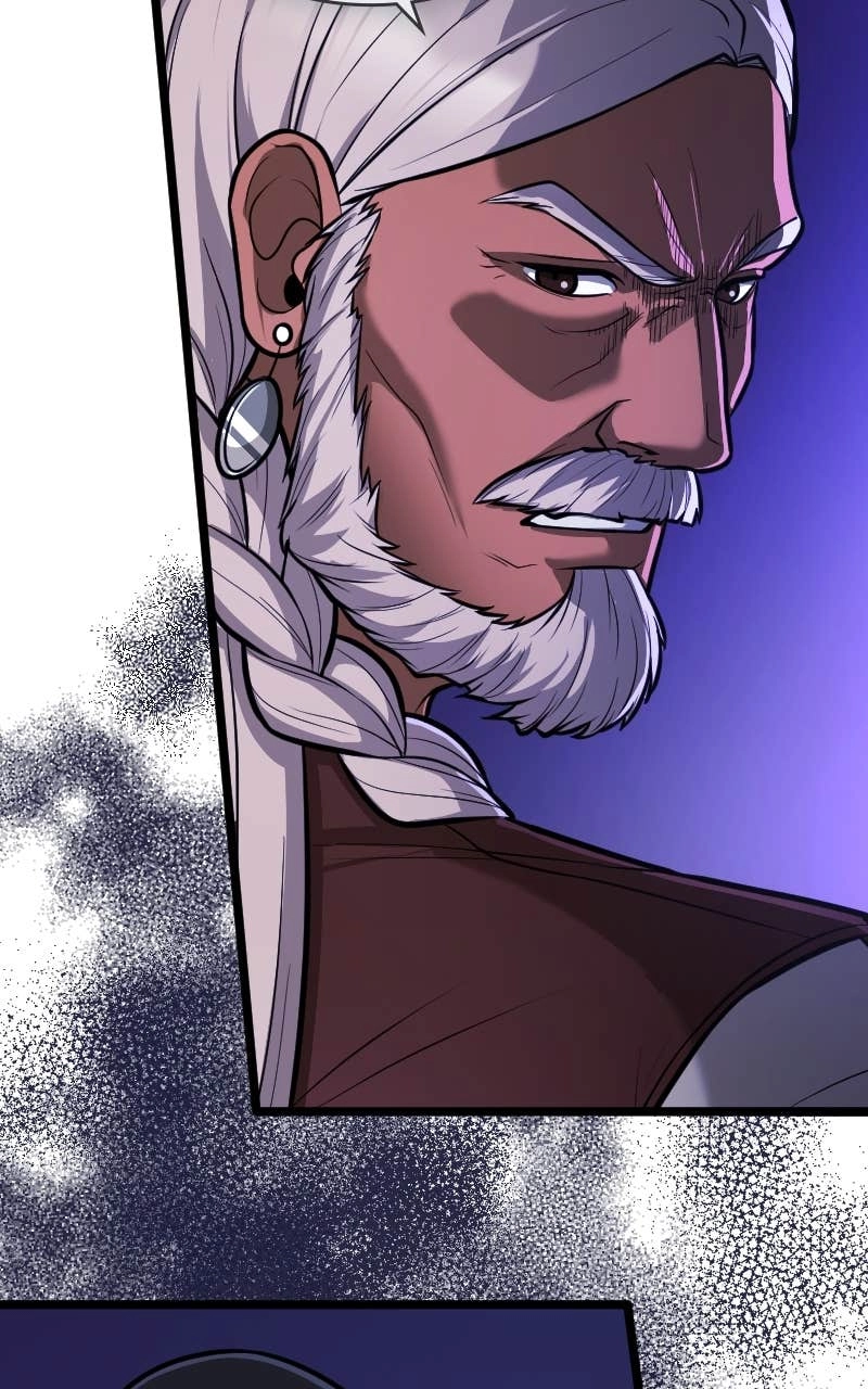 Paranoid Mage Chapter 85 - Page 5