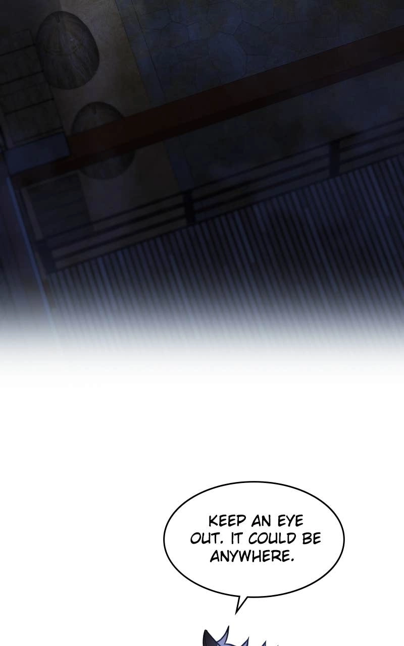 Paranoid Mage Chapter 85 - Page 13