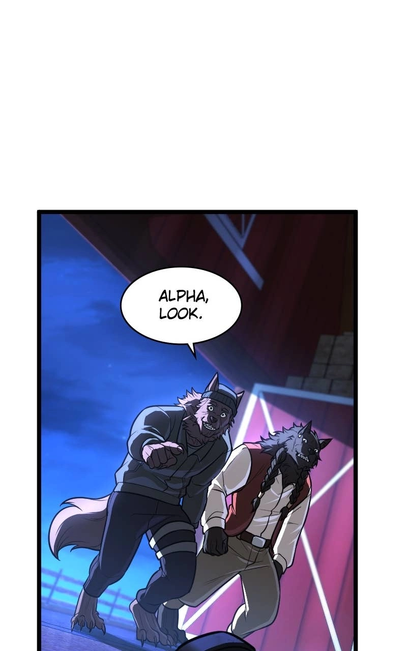 Paranoid Mage Chapter 85 - Page 15