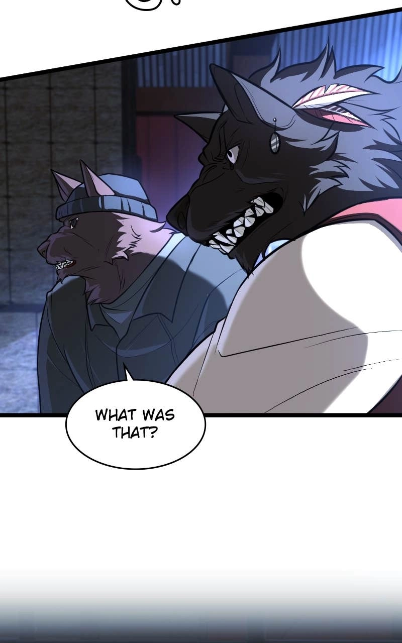 Paranoid Mage Chapter 85 - Page 19