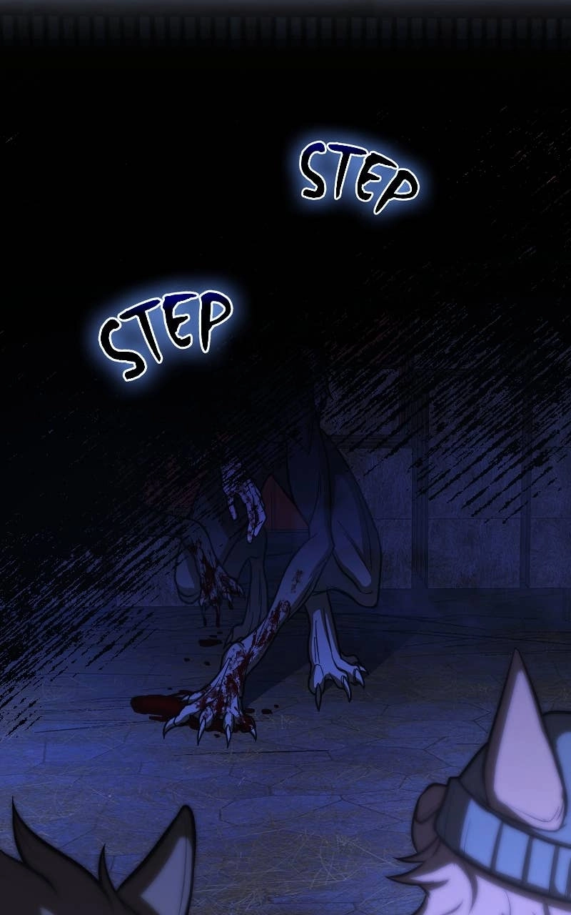 Paranoid Mage Chapter 85 - Page 20