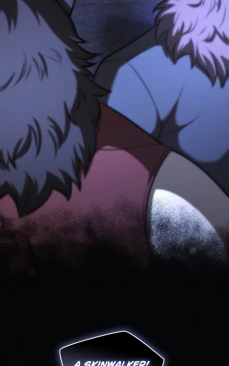 Paranoid Mage Chapter 85 - Page 21