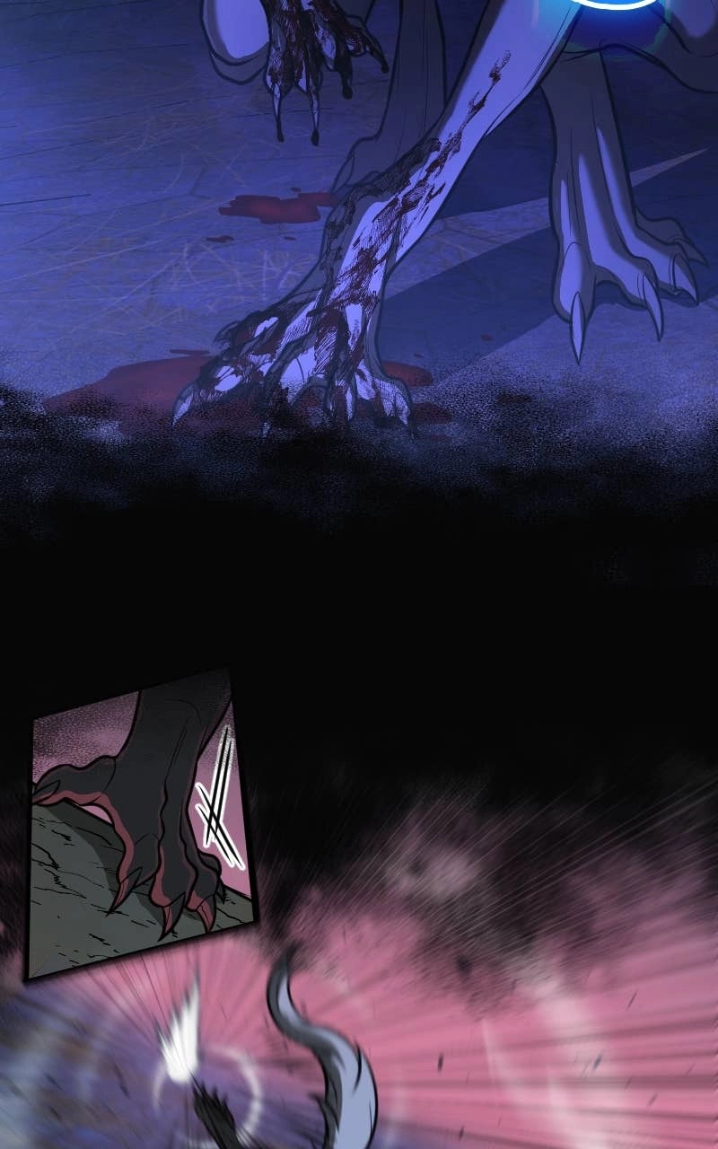 Paranoid Mage Chapter 85 - Page 23