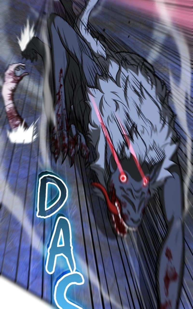 Paranoid Mage Chapter 85 - Page 24