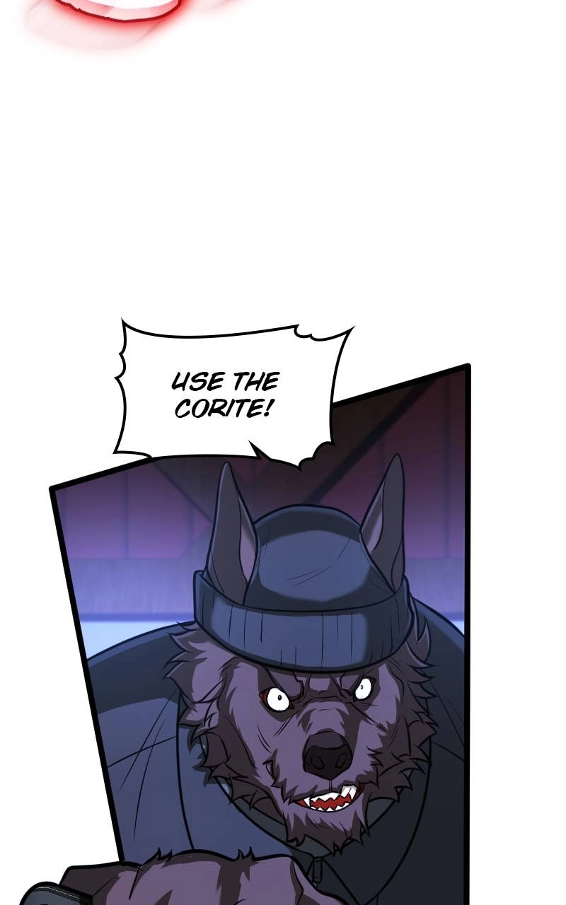 Paranoid Mage Chapter 85 - Page 28