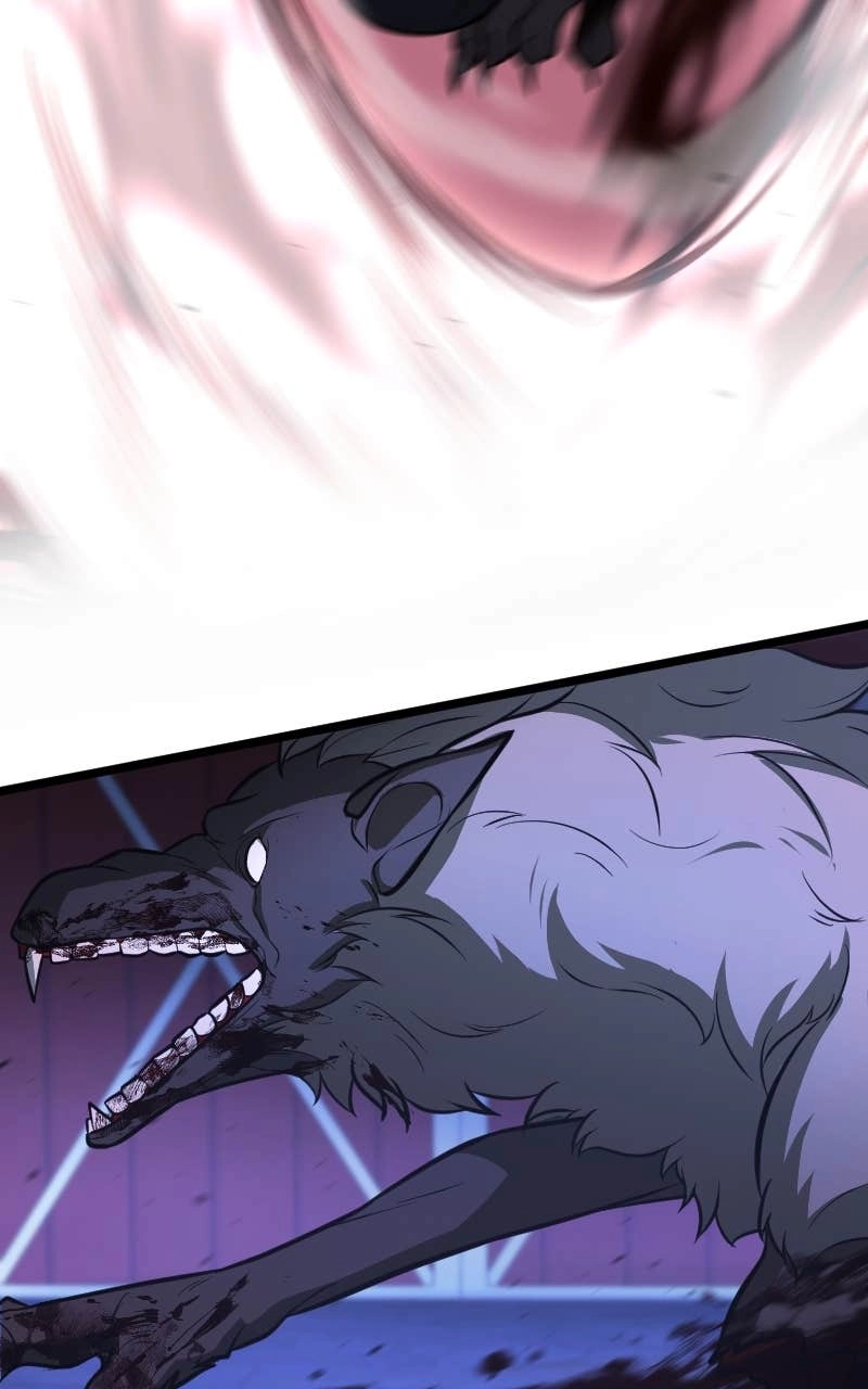 Paranoid Mage Chapter 85 - Page 32
