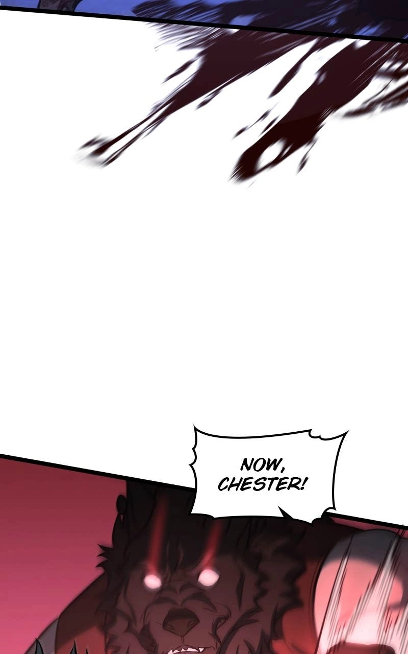 Paranoid Mage Chapter 85 - Page 33