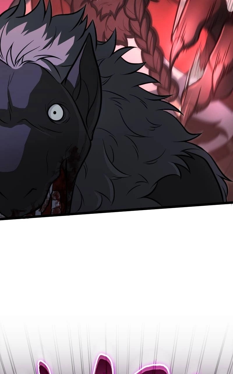 Paranoid Mage Chapter 85 - Page 34