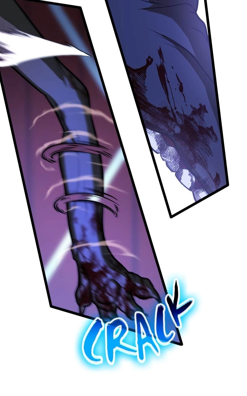 Paranoid Mage Chapter 85 - Page 38