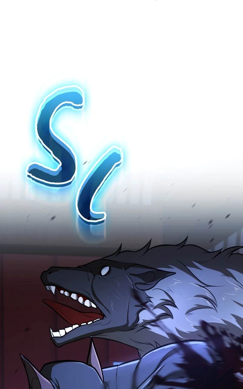 Paranoid Mage Chapter 85 - Page 42