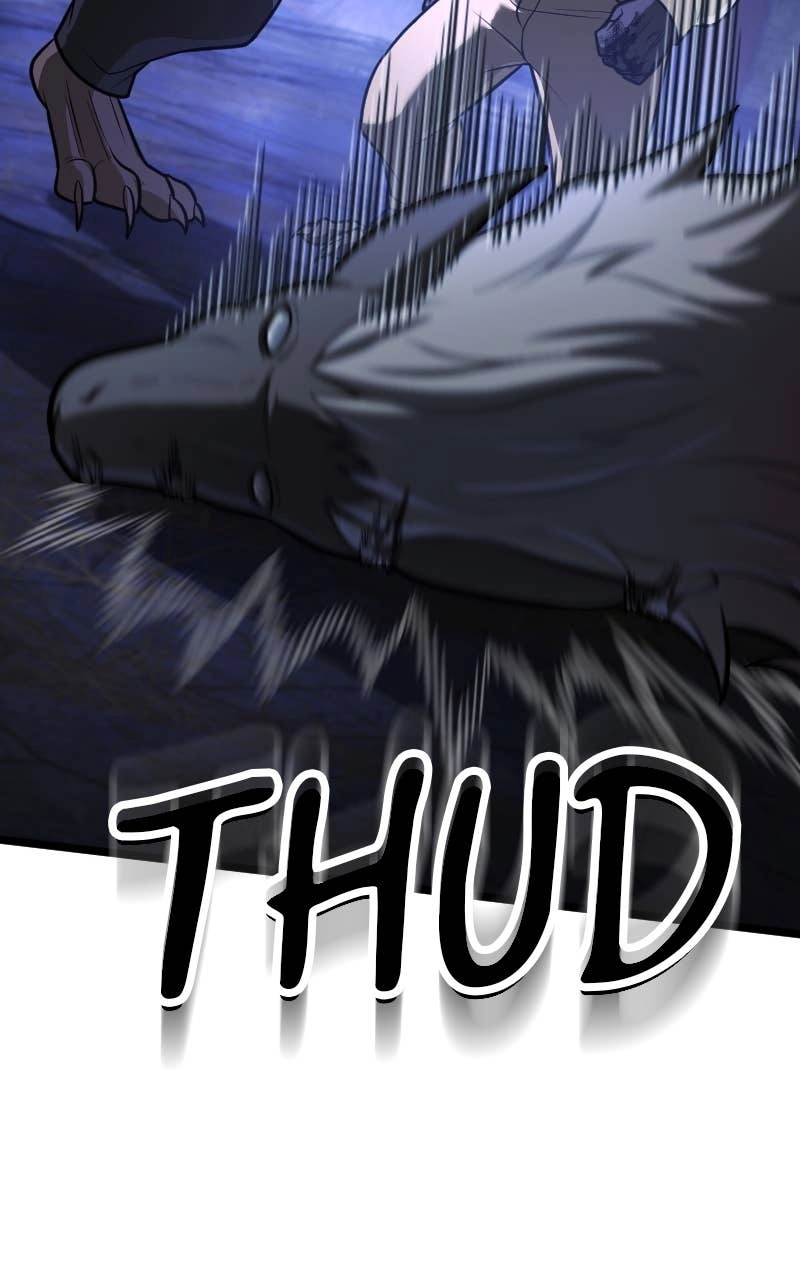 Paranoid Mage Chapter 85 - Page 46