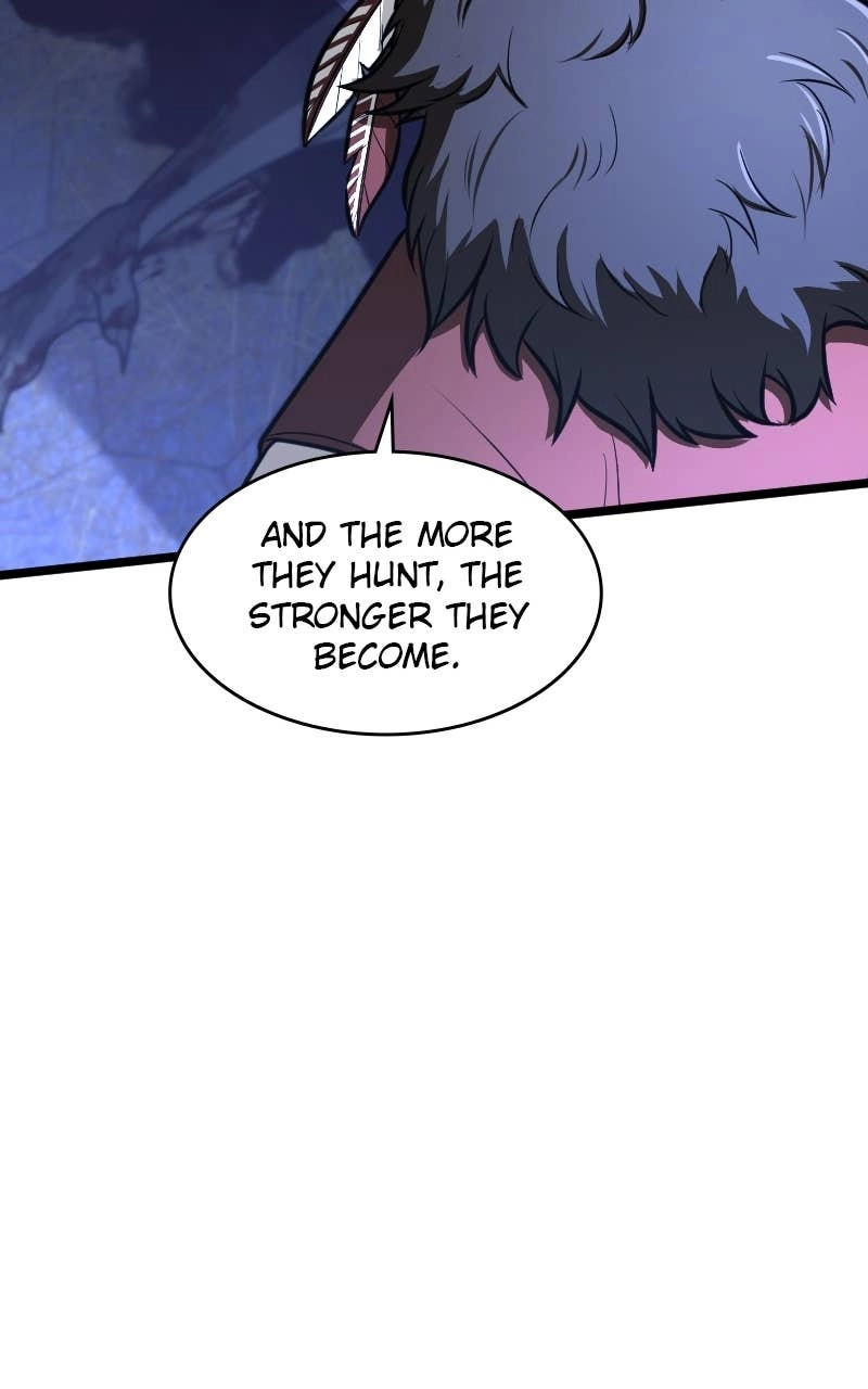 Paranoid Mage Chapter 85 - Page 48