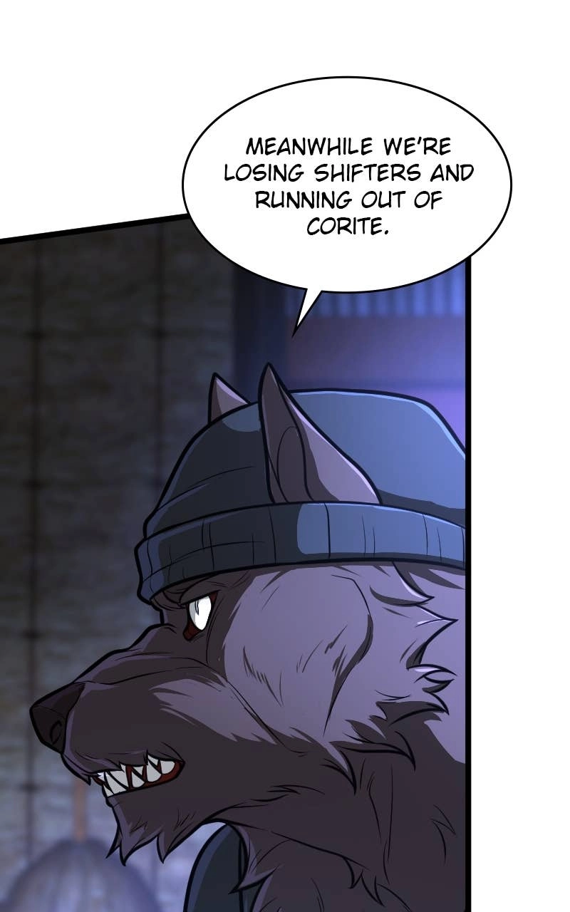 Paranoid Mage Chapter 85 - Page 49