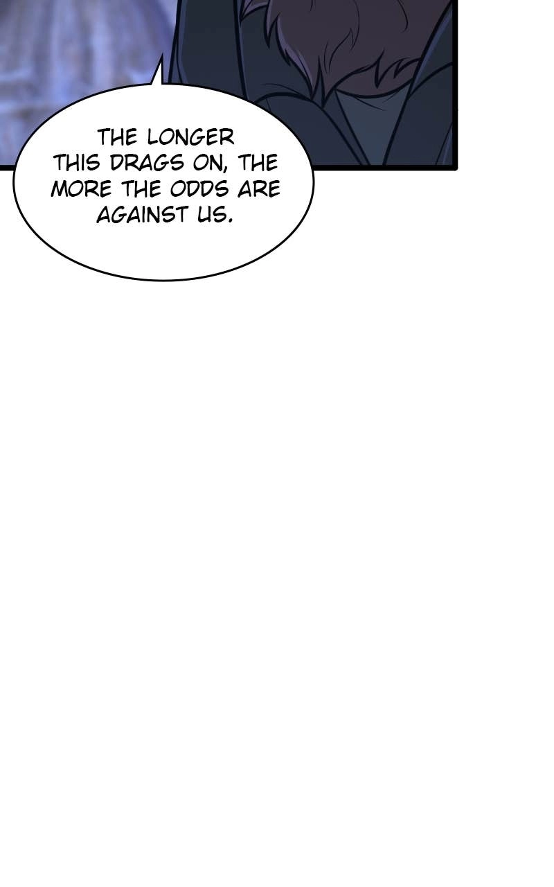 Paranoid Mage Chapter 85 - Page 50