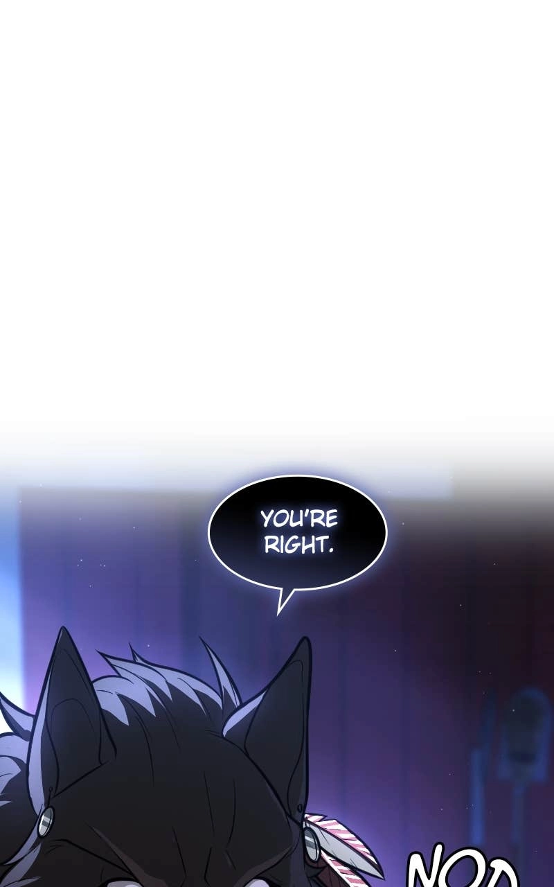Paranoid Mage Chapter 85 - Page 52
