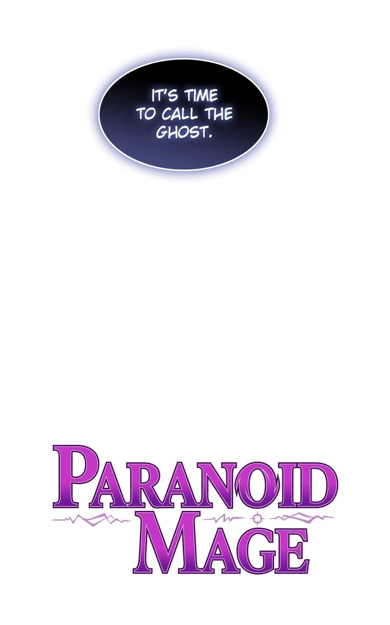 Paranoid Mage Chapter 85 - Page 54