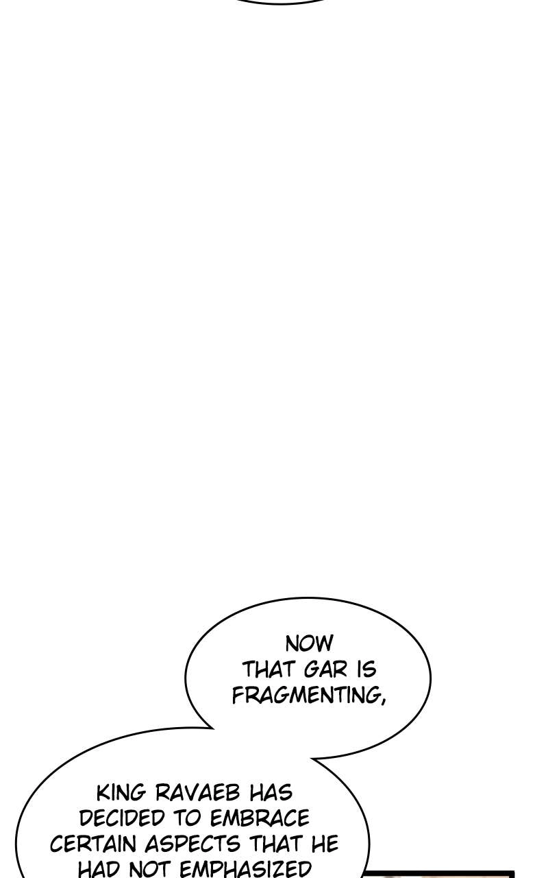 Paranoid Mage Chapter 85 - Page 59