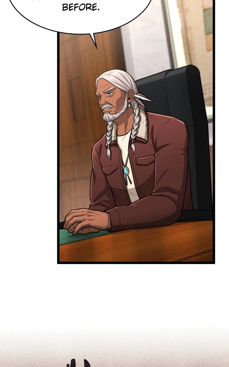 Paranoid Mage Chapter 85 - Page 60