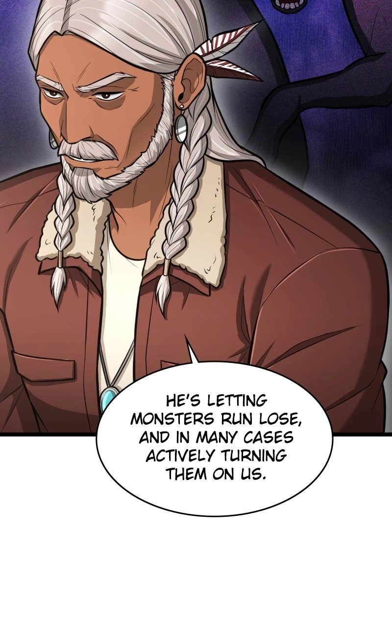 Paranoid Mage Chapter 85 - Page 62