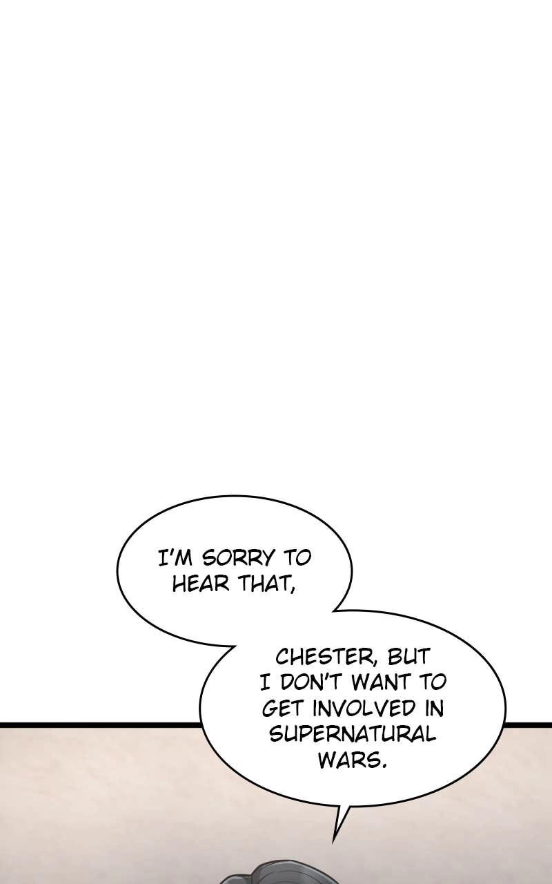 Paranoid Mage Chapter 85 - Page 63