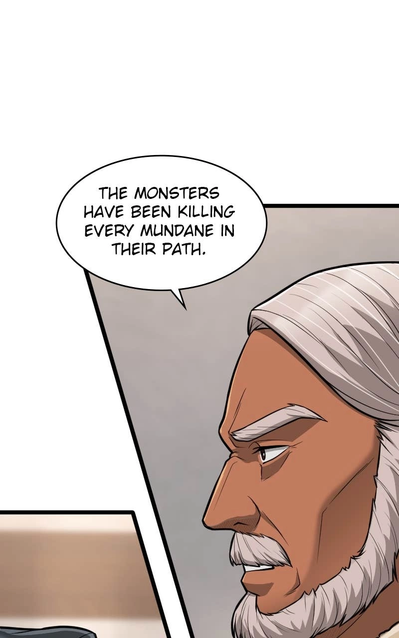Paranoid Mage Chapter 85 - Page 65