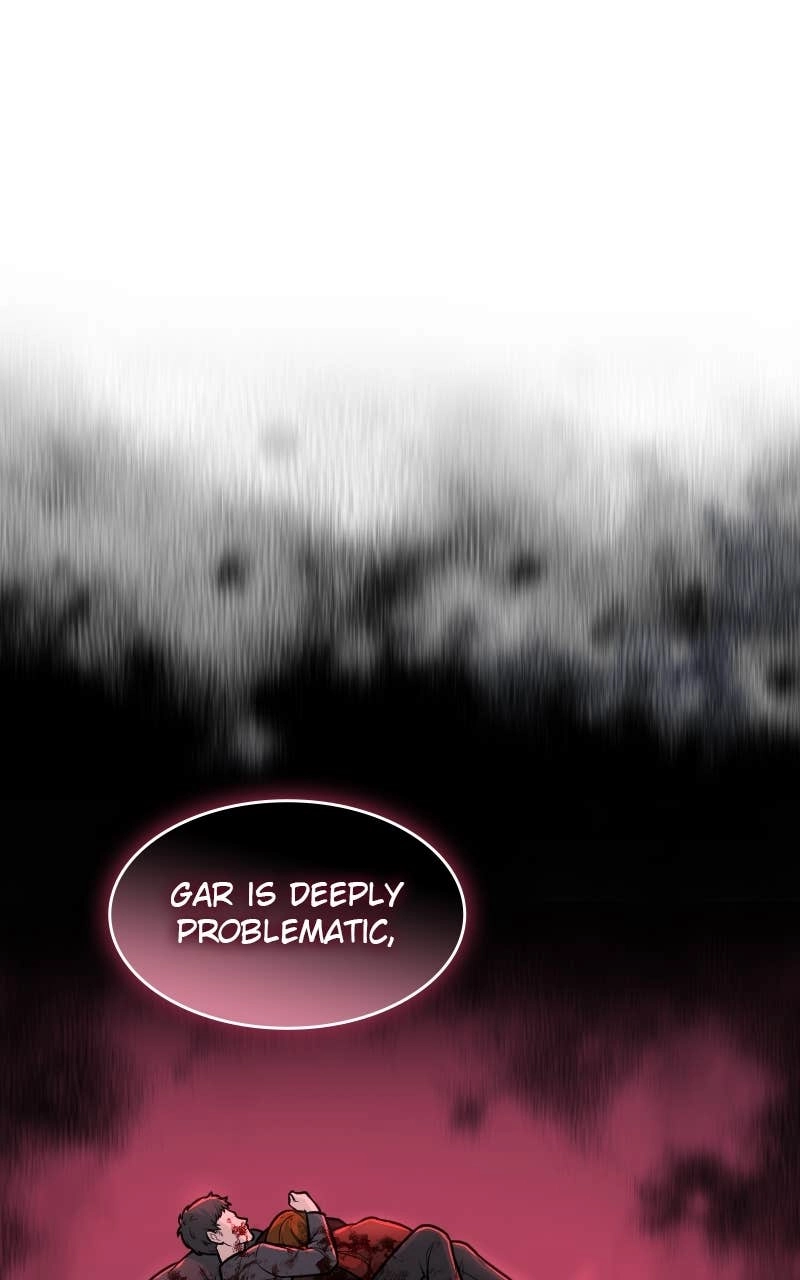 Paranoid Mage Chapter 85 - Page 67
