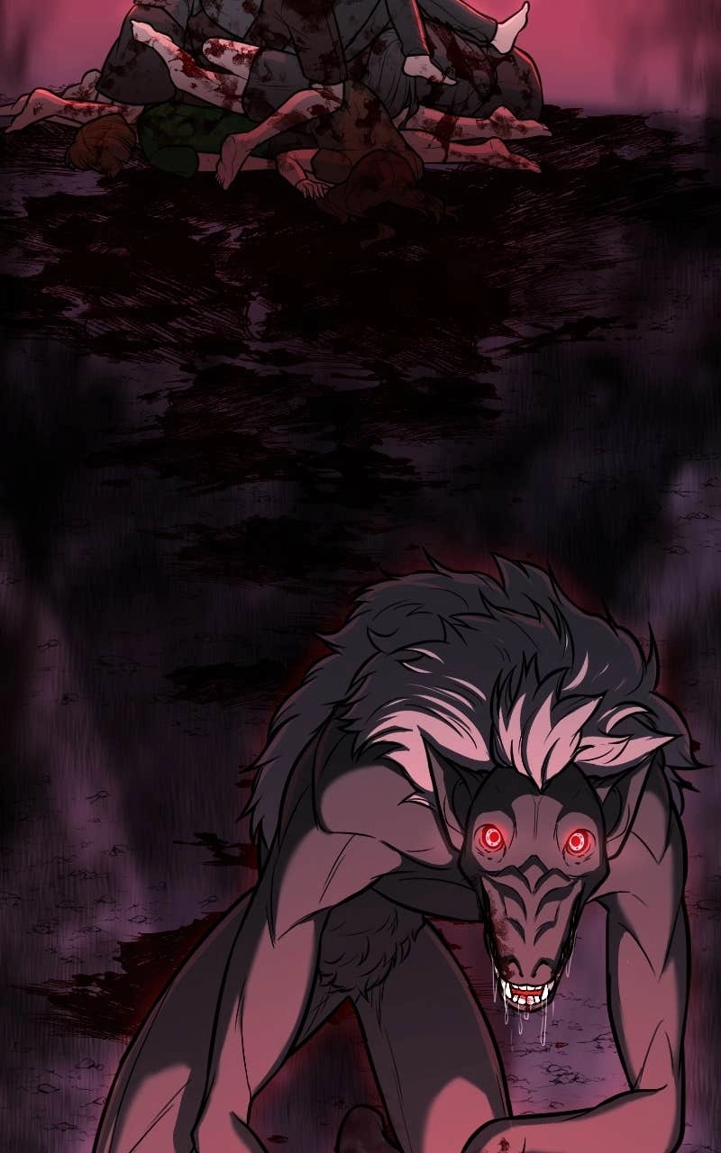 Paranoid Mage Chapter 85 - Page 68