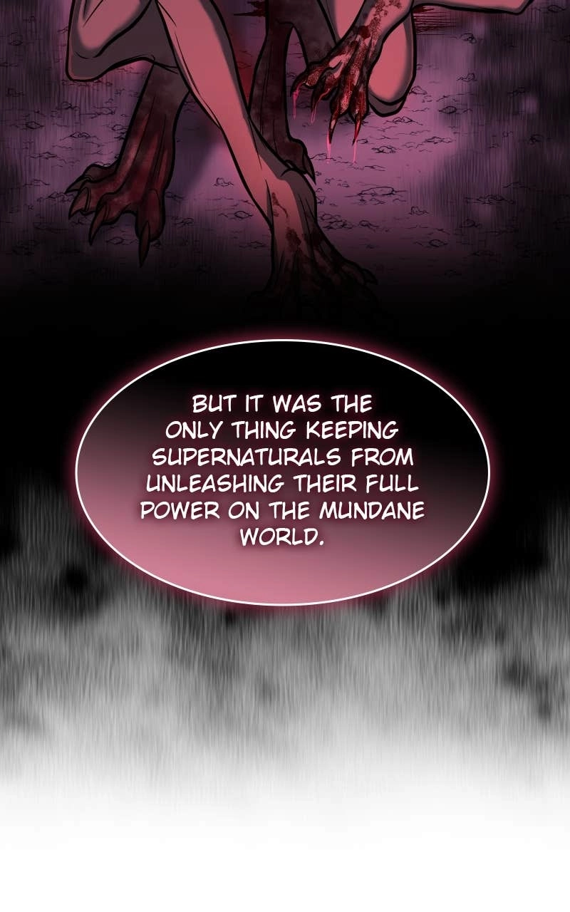Paranoid Mage Chapter 85 - Page 69