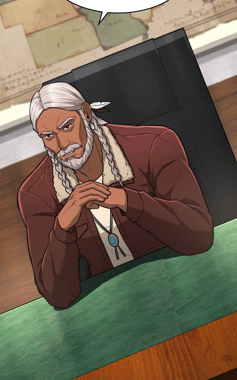 Paranoid Mage Chapter 85 - Page 71