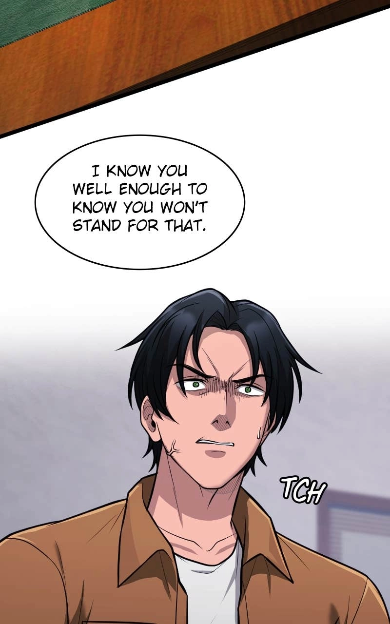 Paranoid Mage Chapter 85 - Page 72