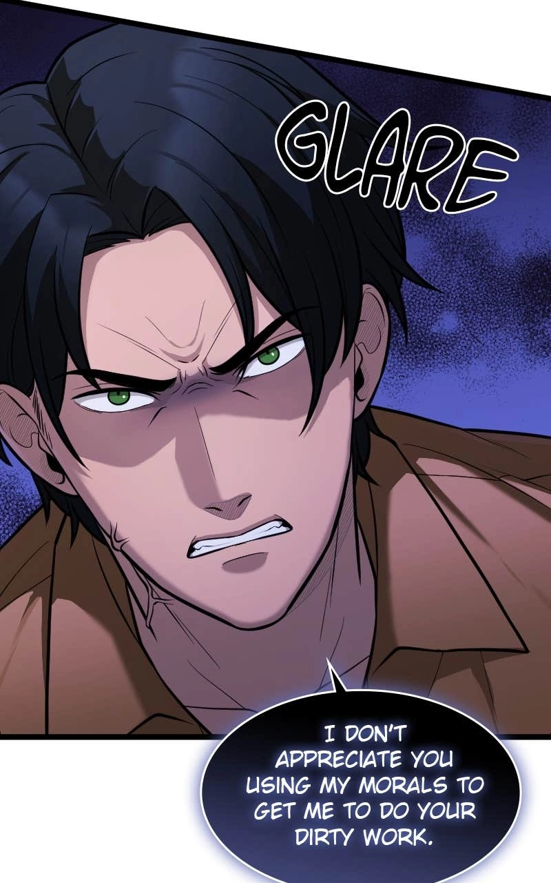 Paranoid Mage Chapter 85 - Page 74