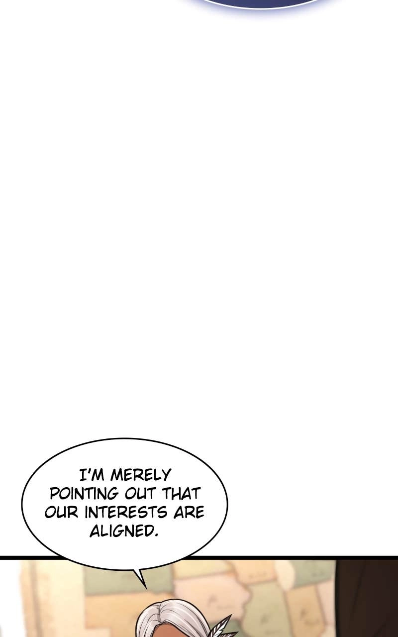 Paranoid Mage Chapter 85 - Page 75