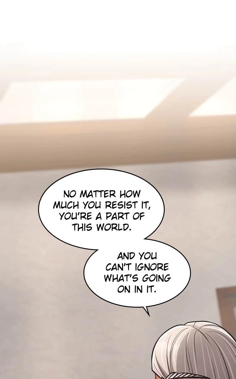 Paranoid Mage Chapter 85 - Page 77