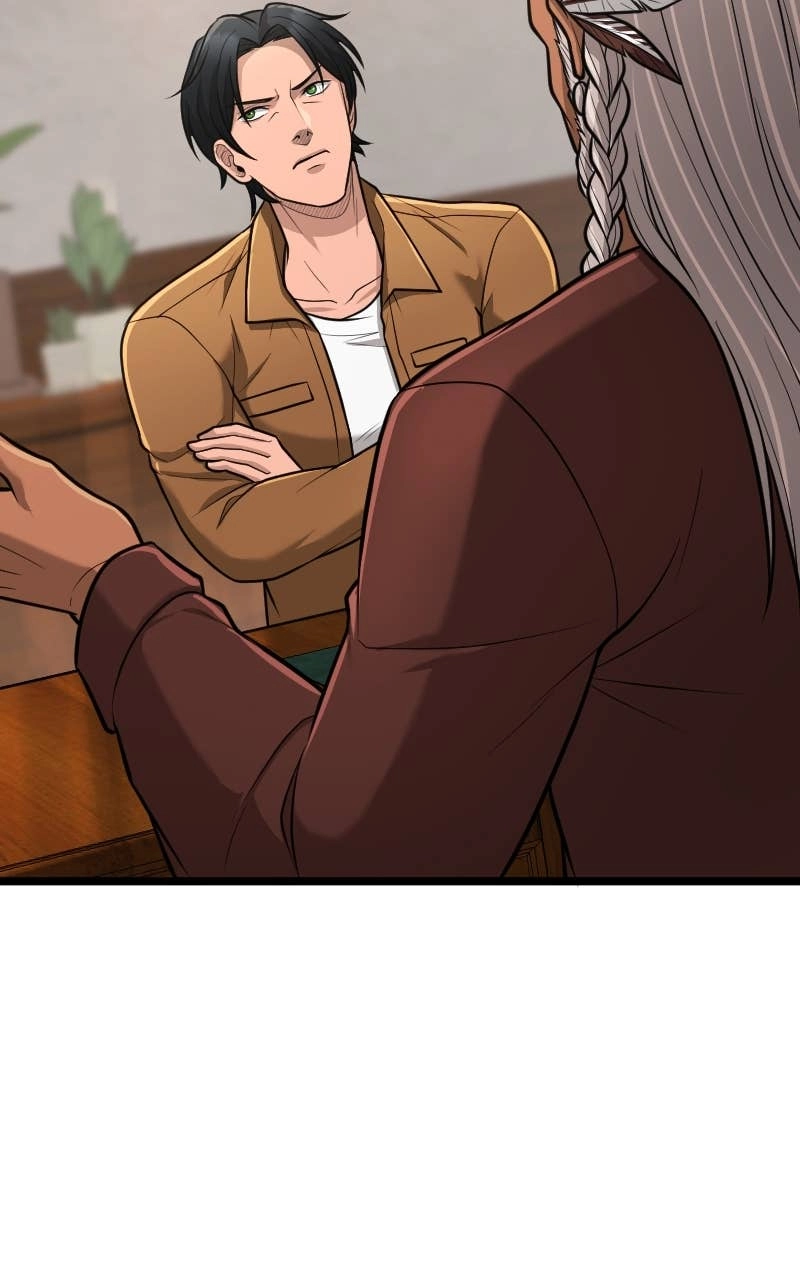 Paranoid Mage Chapter 85 - Page 78