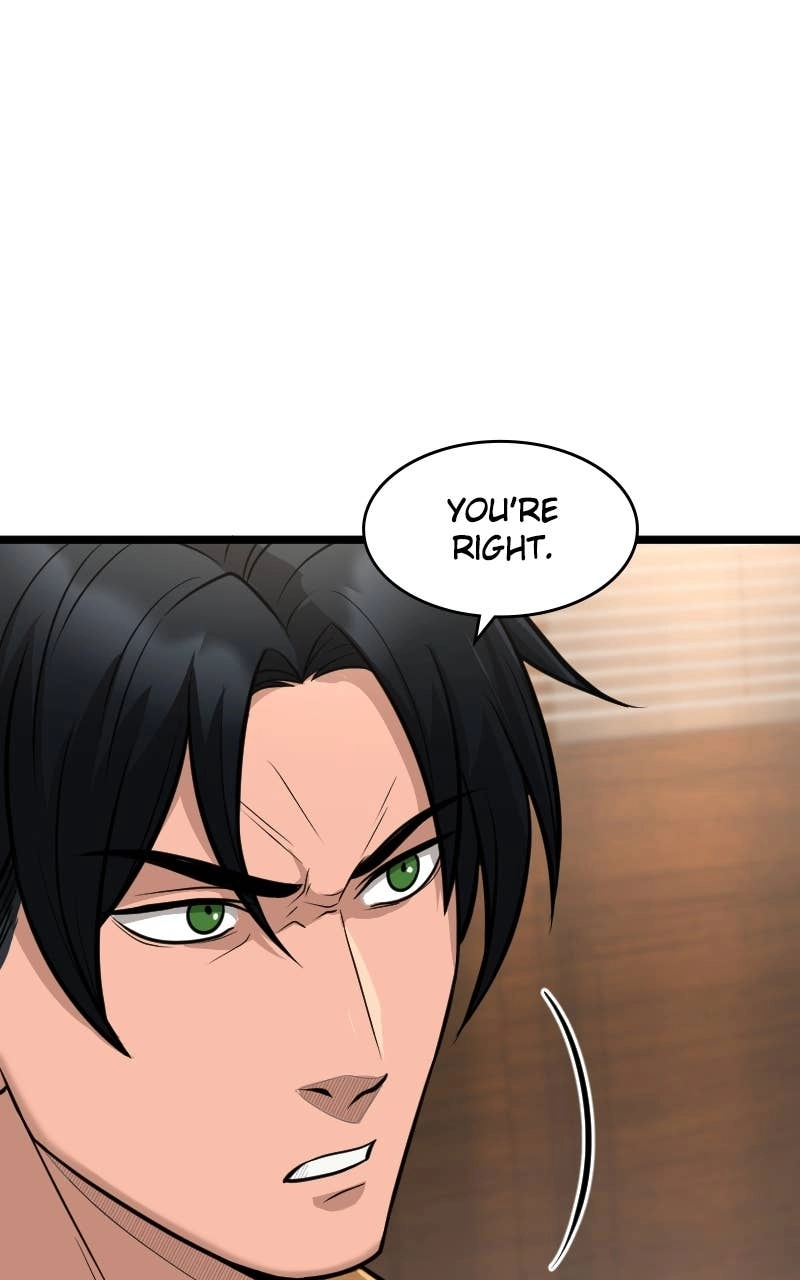 Paranoid Mage Chapter 85 - Page 79