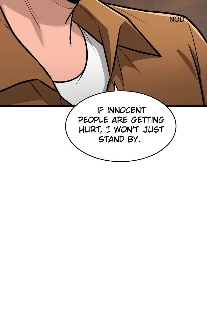 Paranoid Mage Chapter 85 - Page 80