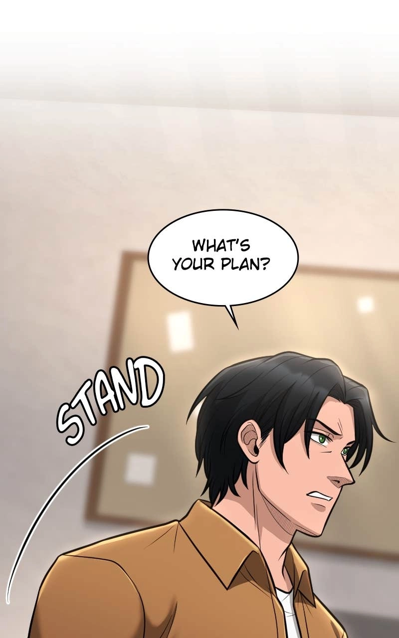 Paranoid Mage Chapter 85 - Page 81
