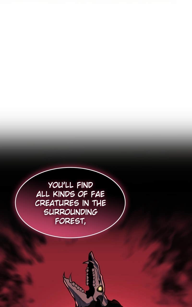 Paranoid Mage Chapter 85 - Page 85
