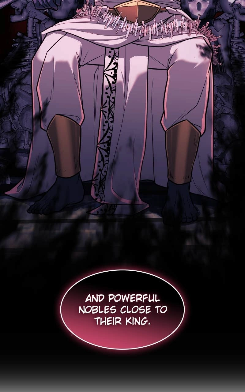Paranoid Mage Chapter 85 - Page 87